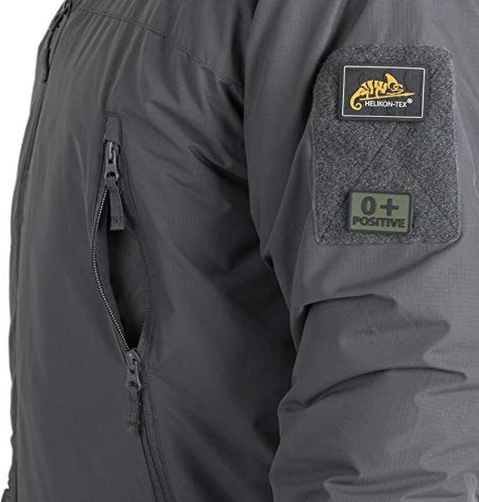 Immagine prodotto Helikon Level 7 Giacca invernale leggera - Climashield® Nero - L (L)