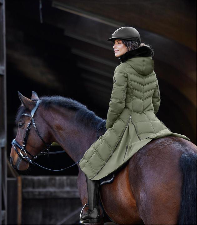 Image du produit ELT Manteau thermique Saphira Femmes (XXL)