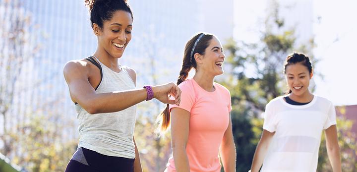 Produktbild Fitbit Charge 3