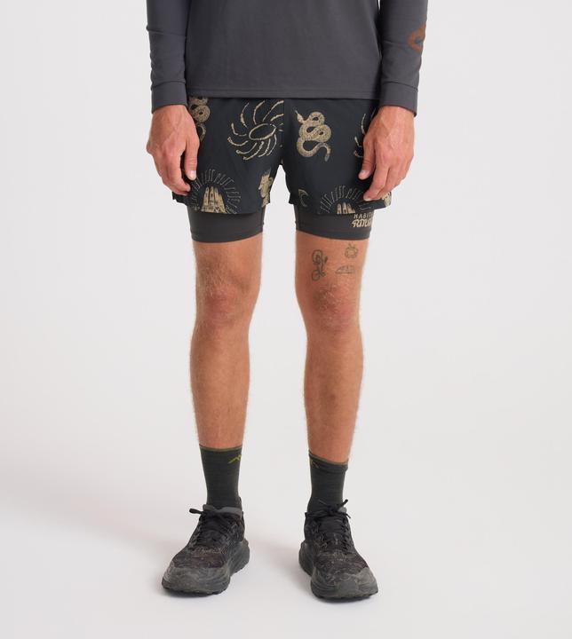 Immagine prodotto Roark Bommer 3.5" (M)