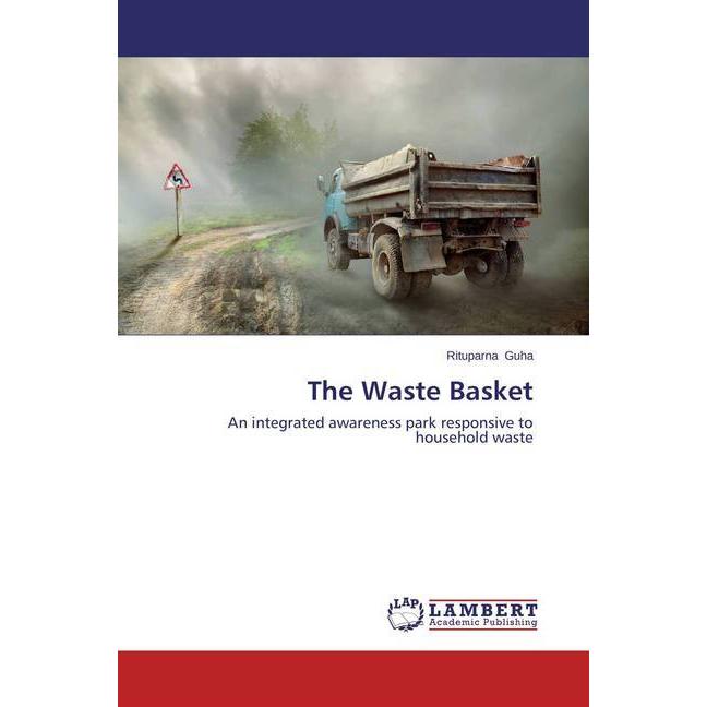 Thumbnail - The Waste Basket, Fachbücher