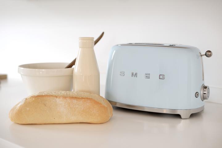 Image du produit Smeg 50's Style Compact