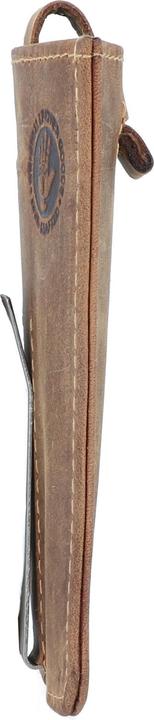 Immagine prodotto Greenburry Porta biglietti da visita vintage RFID in pelle 7 cm