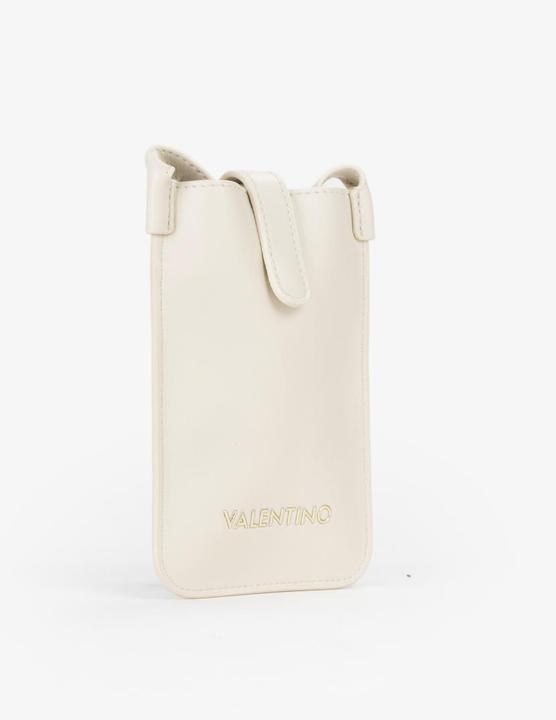Actual product image Valentino Ecru Clio Re Storage Holder