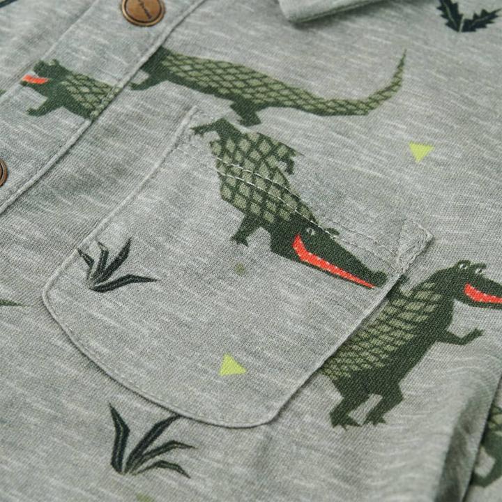 Image du produit vidaXL Kinderhemd (128)