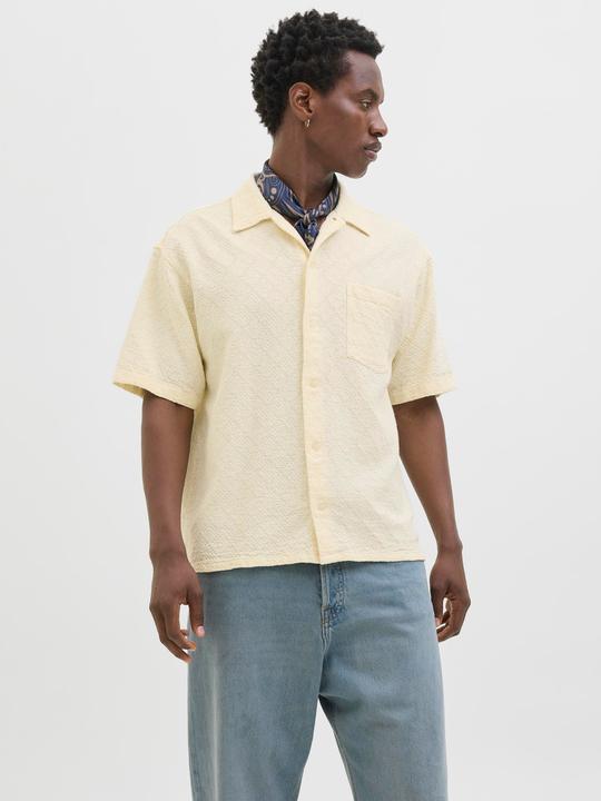 Immagine prodotto Jack & Jones Relaxed Fit Hemd Hemd (XS)