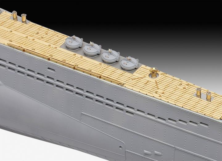 Produktbild Revell German Submarine Type VII C/41