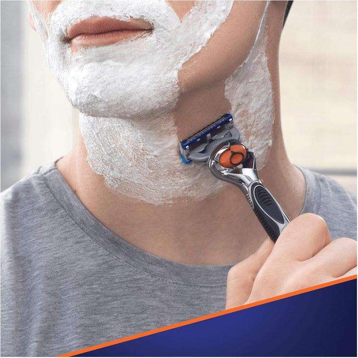 Image du produit Gillette Lame Fusion Prog. Pw (1 x)