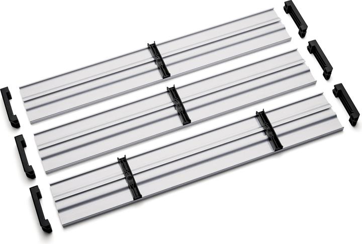 Produktbild Knipex Werkzeugkoffer BIG Twin Move Elektro (63 Teile)