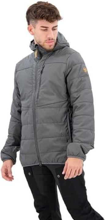 Immagine prodotto Fjällräven Felpa con cappuccio Keb (M)