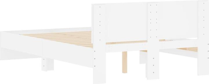 Image du produit vidaXL Bettgestell (120 x 190 cm)