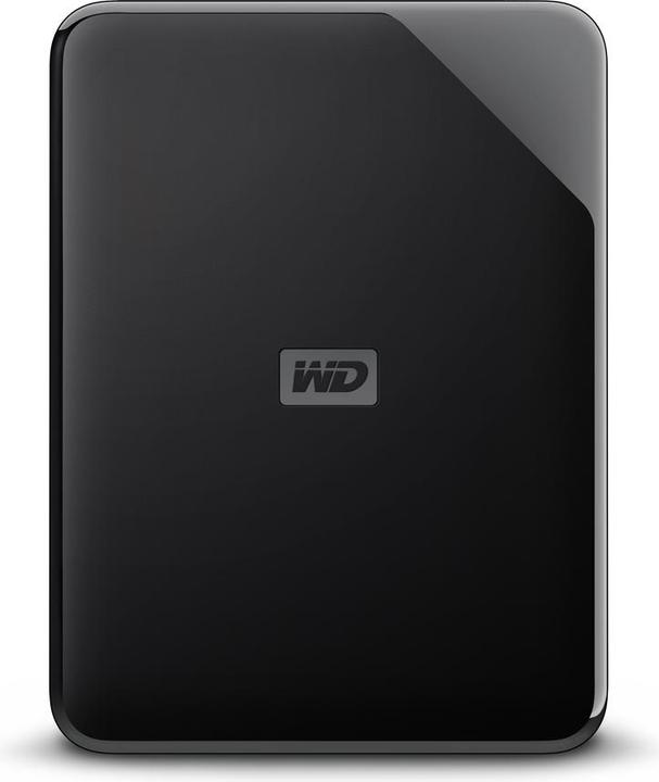 Image du produit WD Éléments SE (2 To)