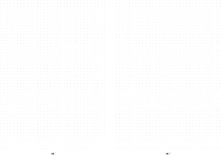 Produktbild Mein Bullet Journal (A4, 1 Tag / 1 Seite)