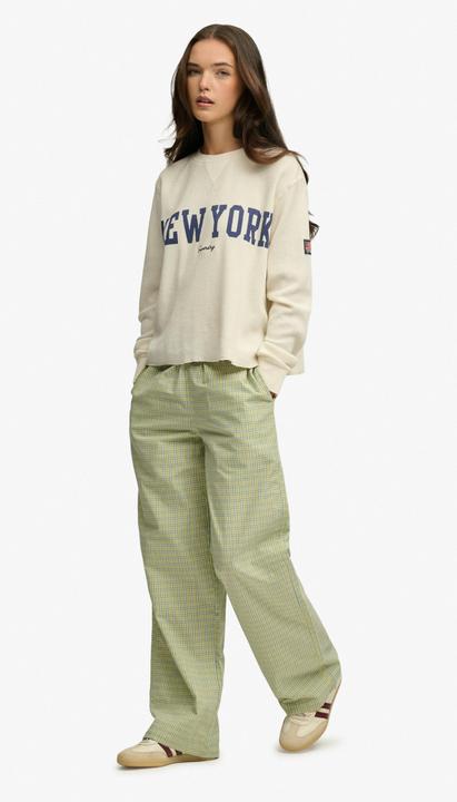 Image du produit Superdry Mini Check (XS)