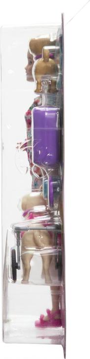 Produktbild Barbie HTK37