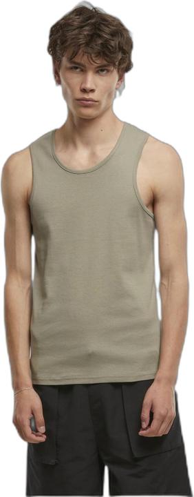 Produktbild Urban Classics Ribbed Undershirt 2-Pack - 195343 (M)