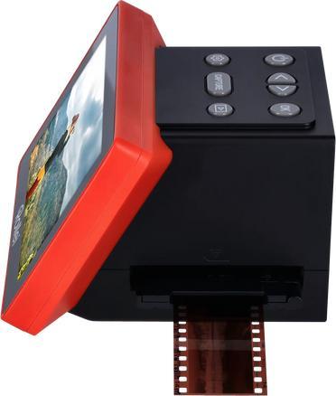 Produktbild Rollei DF-S 1300 SE (USB)