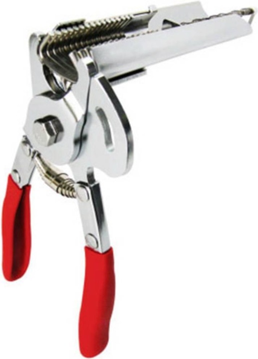 Produktbild Regur RoDOZ 33 Drahtösenzange (205 mm)