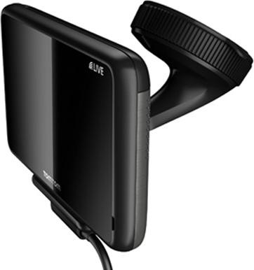 Image du produit TomTom GO LIVE 1000, Cartes d'Europe
