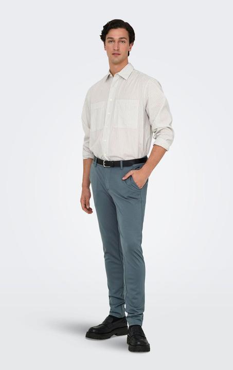 Immagine prodotto Only & Sons ONSMARK SLIM GW 0209 PANT NOOS (W32/L30)
