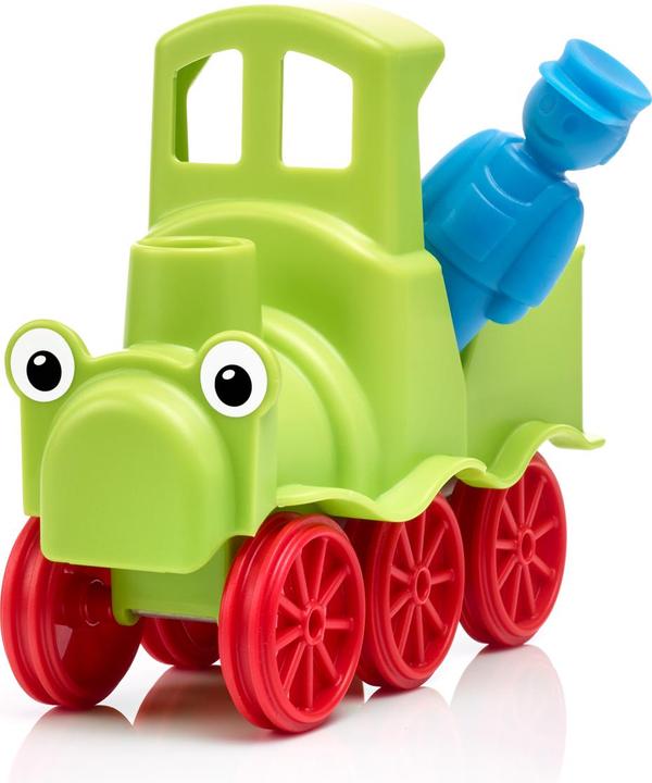 Image du produit Smartmax Mon premier train pour animaux