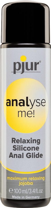 Pjur Analysis Me (100 ml)