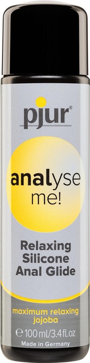 Pjur Analysis Me (100 ml)