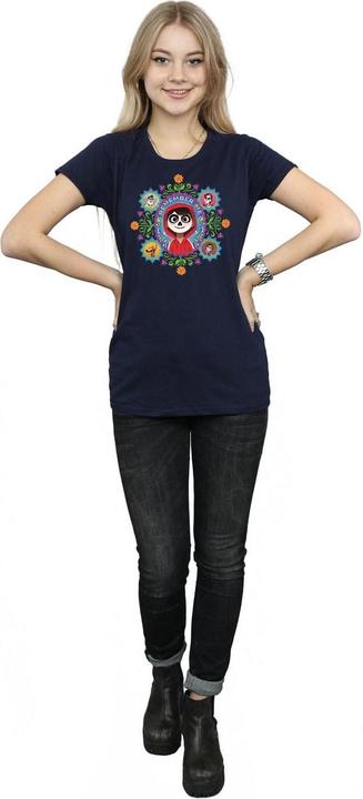 Produktbild Disney Coco Remember Me TShirt (L)
