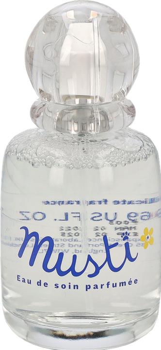 Image du produit Mustela Musti eau de soin parfumée