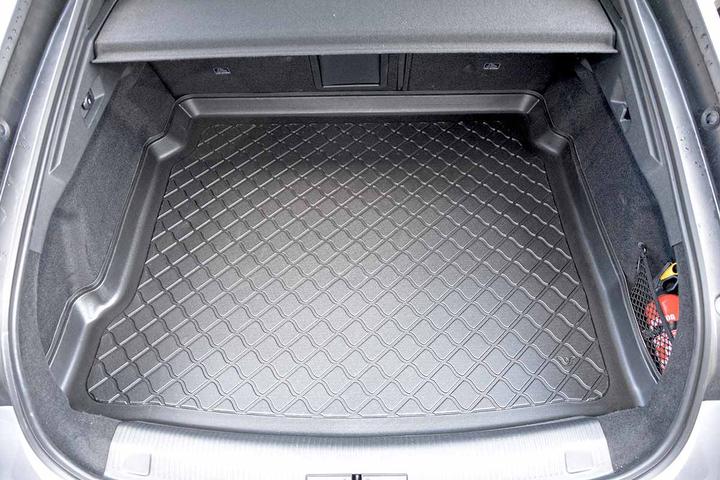 Actual product image Aristar Boot tray for Peugeot 508 Sedan from 2019 until today