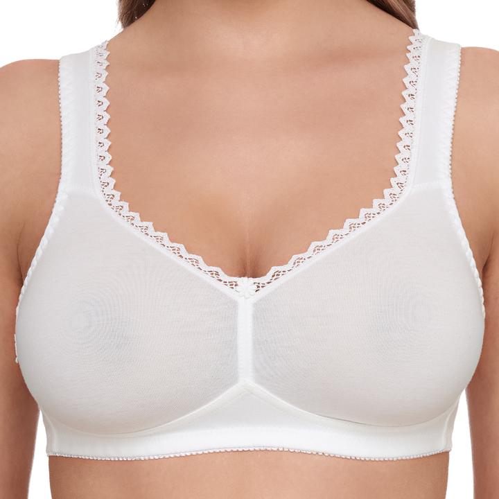 Produktbild Susa Organic Cotton BH ohne Bügel (Einzelpack, 85 C)