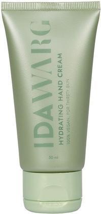 Ida Warg Feuchtigkeitsspendende Handcreme 50 Ml (50 ml)