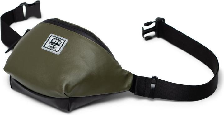 Immagine prodotto Herschel Resistente alle intemperie | Seventeen verde edera