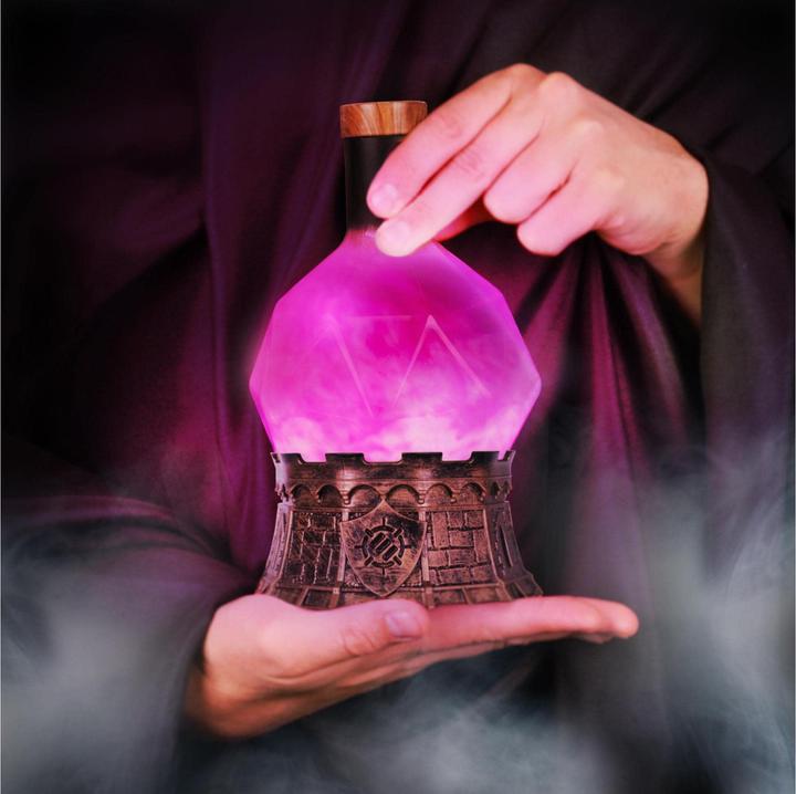 Image du produit Enhance Tabletop Potion Light Purple