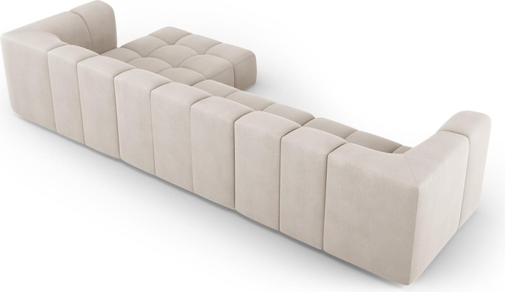 Produktbild Maison Heritage Adams (Ecksofa)
