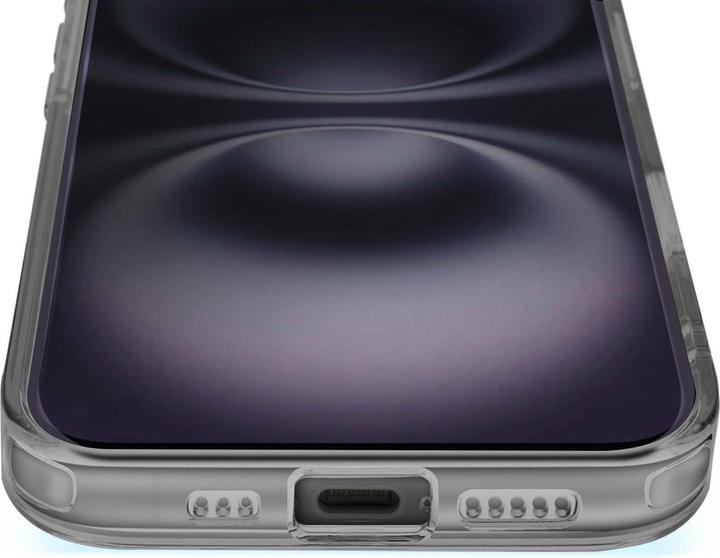 Actual product image Avizar Cristal Color Case (Apple iPhone 16)