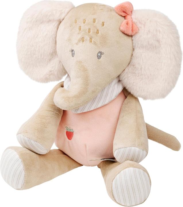 Beige, Rosa