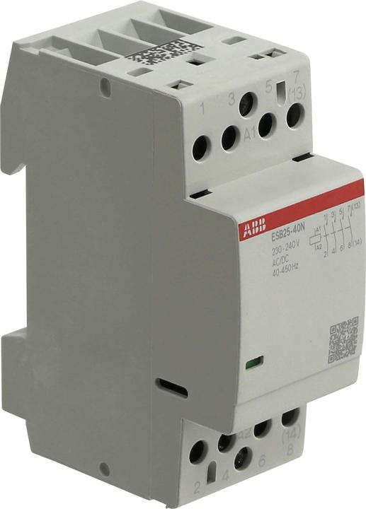 ABB Installationsschutz