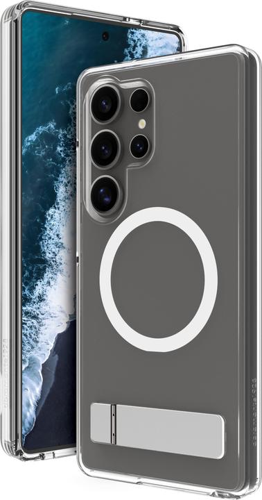 Produktbild dbramante1928 Iceland Pro Qi2 Kick - Galaxy (Samsung Galaxy S25 Ultra)