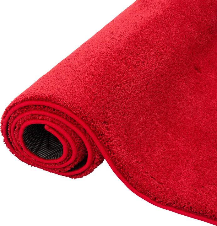 Actual product image Pergamon Super soft children's high pile carpet Silky Kids (160 x 230 cm)