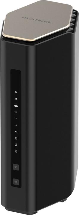 Produktbild Netgear Nighthawk RS600 WiFi 7
