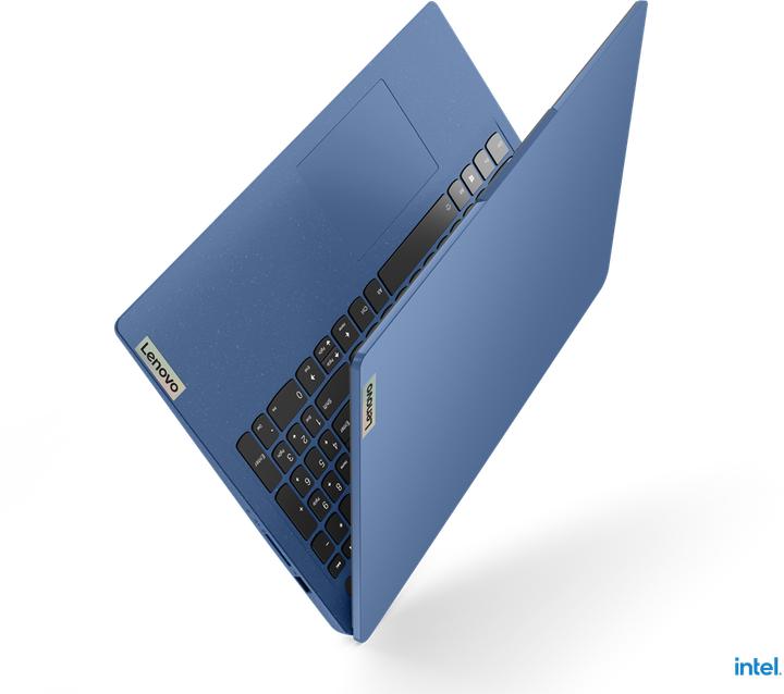 Produktbild Lenovo IdeaPad 3 (15.60", Intel Core i5-1135G7, 8 GB, 256 GB, CH)