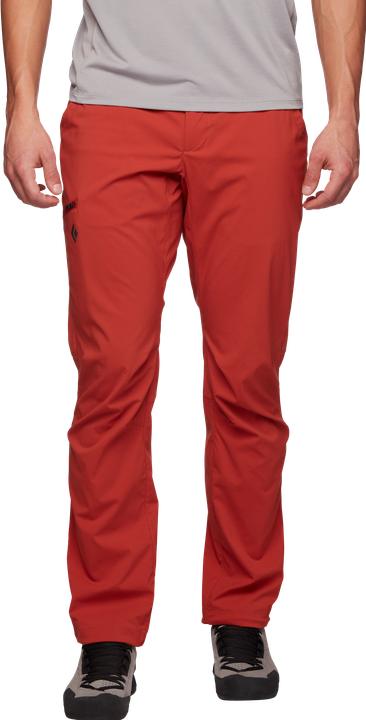 Actual product image Black Diamond M Technician Alpine Pants (32)