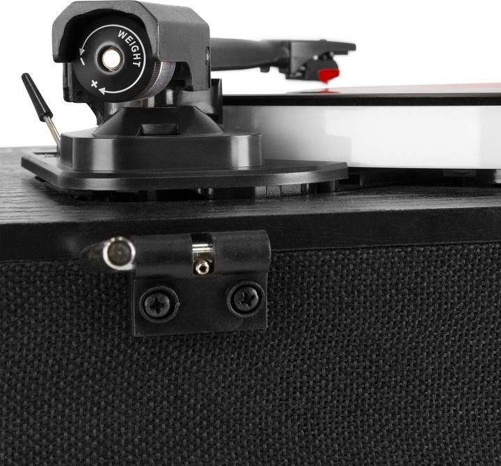 Produktbild Fenton RP162LED (Vollautomatisch)