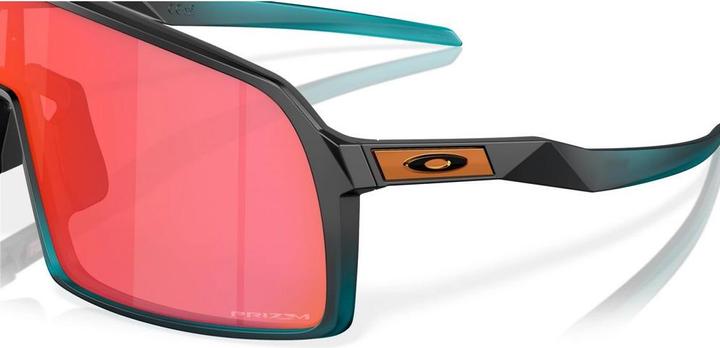 Produktbild Oakley Sutro (Matte Trans Balsam Fade, Prizm trail torch)