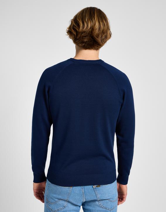 Immagine prodotto Lee Felpa Clean Raglan (XL)