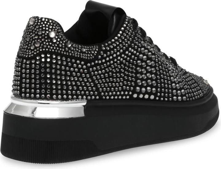 Actual product image Steve Madden Globes (37)