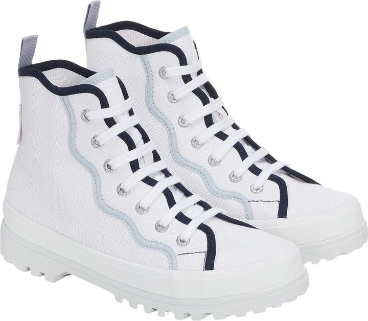 Image du produit Superga - Bottines ALPINA CURLY BINDINGS - Femme (36.5)