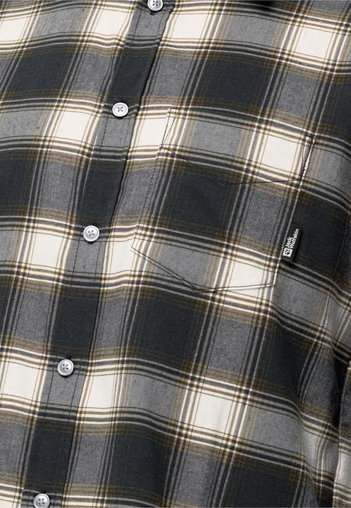 Immagine prodotto Jack Wolfskin Wanderweg Shirt M (S)