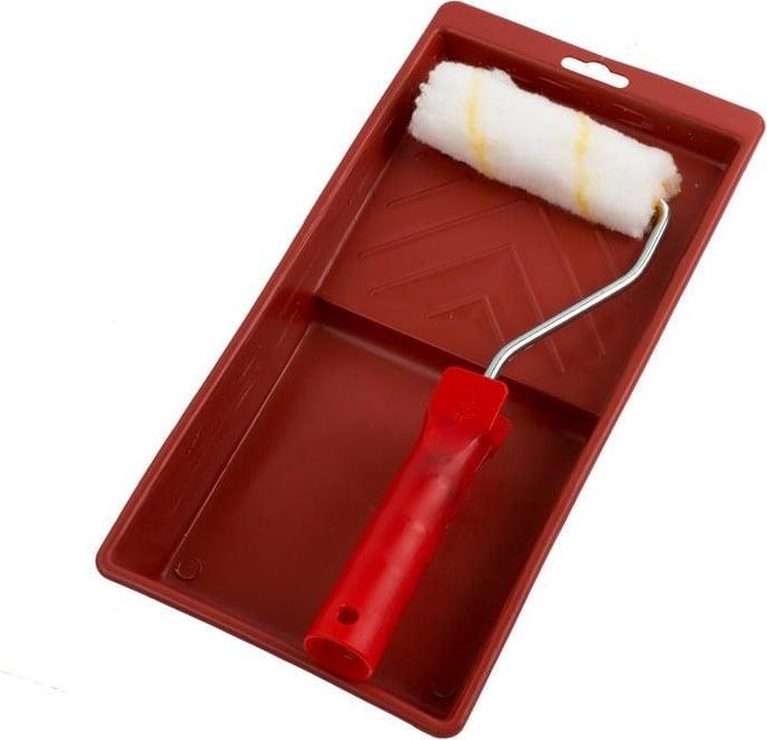 Okko Roller With Handle And Paint Tray